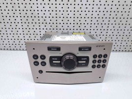 Radio CD Opel Corsa D [Fabr 2006-2013] 344183129