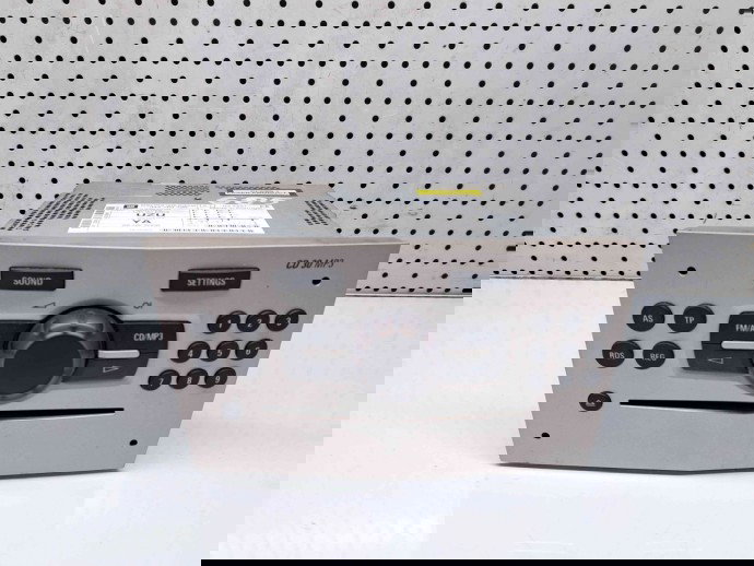 Radio CD Opel Corsa D [Fabr 2006-2013] 344183129