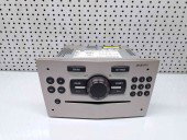 Radio CD Opel Corsa D [Fabr 2006-2013] 344183129