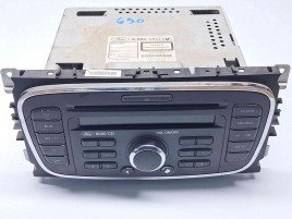 Radio CD Ford Focus 2 (DA) [Fabr 2004-2012] 7M5T-18C815-BA