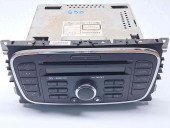 Radio CD Ford Focus 2 (DA) [Fabr 2004-2012] 7M5T-18C815-BA