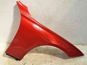 Aripa dreapta fata Bmw 3 (F30) [Fabr 2012-2017] A75
