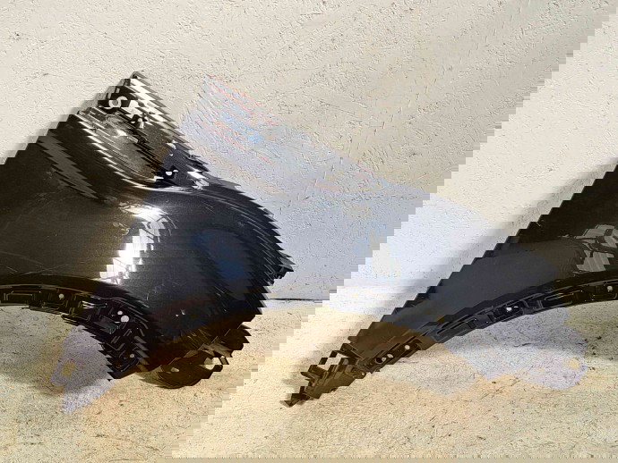 Aripa dreapta fata LAND ROVER Range Rover Evoque [Fabr 2011-2018] Santorini Black (82)