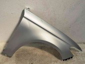 Aripa dreapta fata Ford Mondeo 5 Sedan [Fabr 2014-2022] Moondust Silver
