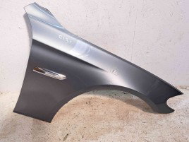 Aripa dreapta fata Bmw 5 (F10) [Fabr 2011-2016] A52 SPACEGRAU METAL