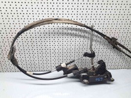 Timonerie Ford Focus 2 (DA) [Fabr 2004-2012] 5R 7C453-DB 1.4 B ASDA