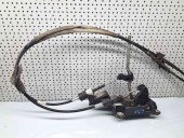 Timonerie Ford Focus 2 (DA) [Fabr 2004-2012] 5R 7C453-DB 1.4 B ASDA