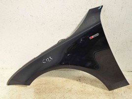 Aripa stanga fata Audi A7 Sportback (4GA) [Fabr 2011-2017] LZ9Y