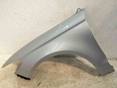 Aripa stanga fata Ford Mondeo 5 Sedan [Fabr 2014-2022] Moondust Silver