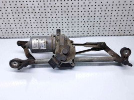 Angrenaj stergator Opel Corsa D [Fabr 2006-2013] 13182340