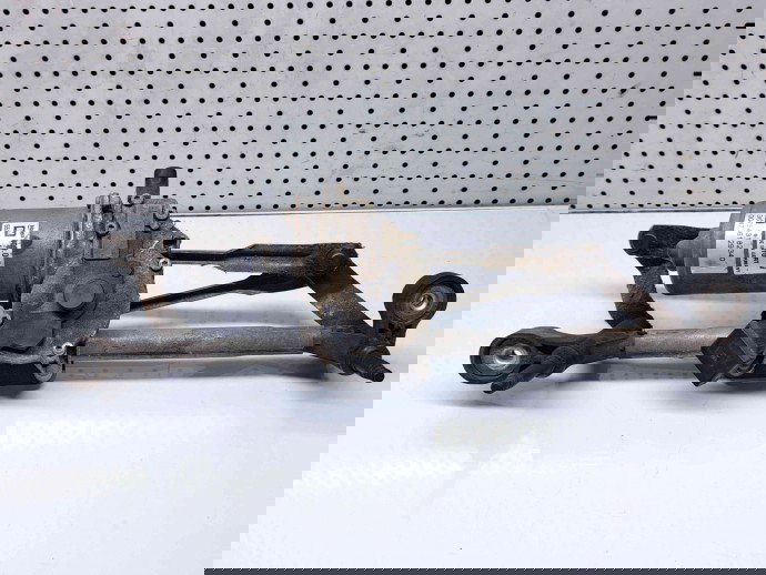 Angrenaj stergator Opel Corsa D [Fabr 2006-2013] 13182340