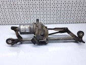 Angrenaj stergator Opel Corsa D [Fabr 2006-2013] 13182340