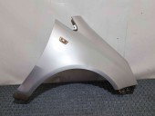 Aripa dreapta fata Opel Corsa D [Fabr 2006-2013] 2AU