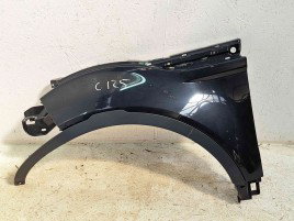 Aripa stanga fata LAND ROVER Range Rover Evoque [Fabr 2011-2018] Santorini Black (82)