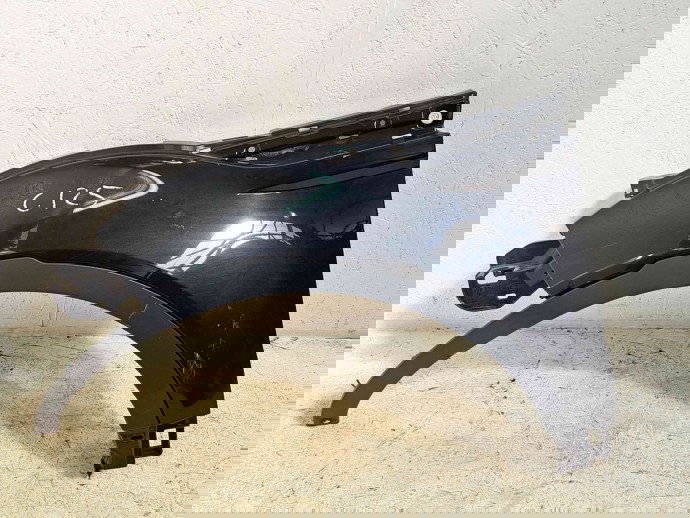 Aripa stanga fata LAND ROVER Range Rover Evoque [Fabr 2011-2018] Santorini Black (82)