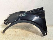 Aripa stanga fata LAND ROVER Range Rover Evoque [Fabr 2011-2018] Santorini Black (82)