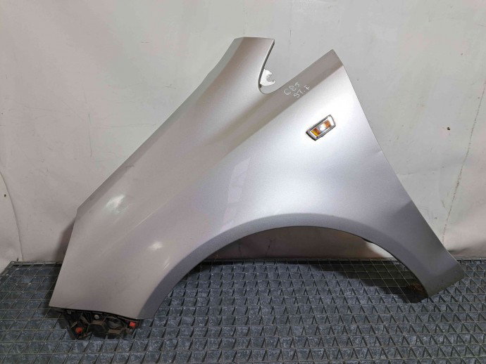 Aripa stanga fata Opel Corsa D [Fabr 2006-2013] 2AU