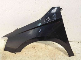 Aripa stanga fata Skoda Fabia 3 (NJ3) [Fabr 2014-2022] LF9R