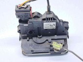 Broasca usa dreapta fata Opel Corsa D [Fabr 2006-2013] 13258274