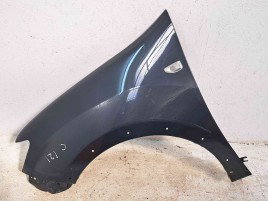 Aripa stanga fata Dacia Logan II MCV BK (K52) [Fabr 2013-2022] TEKNA