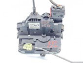 Broasca usa stanga fata Opel Corsa D [Fabr 2006-2013] 13258271