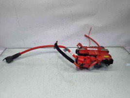  Borna baterie (+) cu capsa Bmw 5 (F10) [Fabr 2011-2016] 9240490 