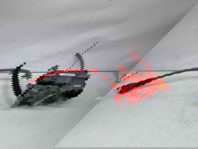  Borna baterie (+) cu capsa Bmw 5 (F10) [Fabr 2011-2016] 9240490 