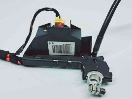  Borna baterie (+) cu capsa Audi A7 Sportback (4GA) [Fabr 2011-2017] 13899376 