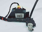  Borna baterie (+) cu capsa Audi A7 Sportback (4GA) [Fabr 2011-2017] 13899376 