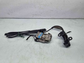 Broasca capota Mercedes Clasa ML (W166) [Fabr 2011-2022] A2048800260