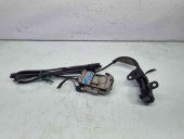 Broasca capota Mercedes Clasa ML (W166) [Fabr 2011-2022] A2048800260