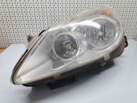 Far stanga Opel Corsa D [Fabr 2006-2013] OEM