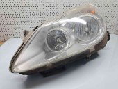 Far stanga Opel Corsa D [Fabr 2006-2013] OEM