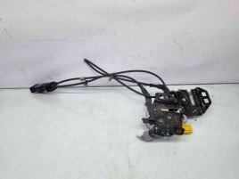 Broasca capota Ford Mondeo 5 Sedan [Fabr 2014-2022] DS7A-16701-DC | DS7A-16700-DC