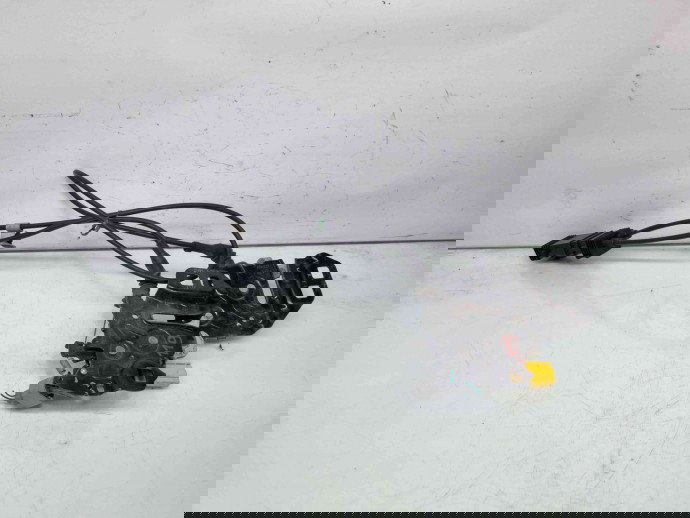 Broasca capota Ford Mondeo 5 Sedan [Fabr 2014-2022] DS7A-16701-DC | DS7A-16700-DC