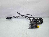 Broasca capota Ford Mondeo 5 Sedan [Fabr 2014-2022] DS7A-16701-DC | DS7A-16700-DC