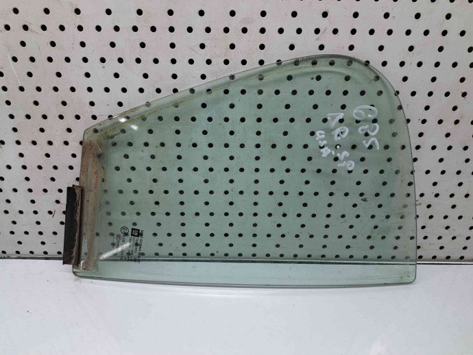 Geam fix usa dreapta spate Opel Corsa D [Fabr 2006-2013] OEM