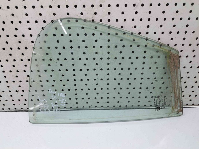 Geam fix usa stanga spate Opel Corsa D [Fabr 2006-2013] OEM
