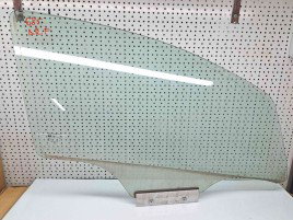Geam usa dreapta fata Opel Corsa D [Fabr 2006-2013] OEM