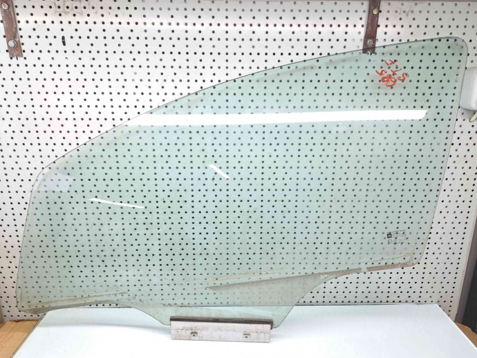 Geam usa stanga fata Opel Corsa D [Fabr 2006-2013] OEM
