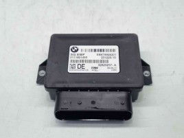 Calculator frana de mana Bmw 5 (F10) [Fabr 2011-2016] 32620257-A 2.0 N47 135KW / 184CP