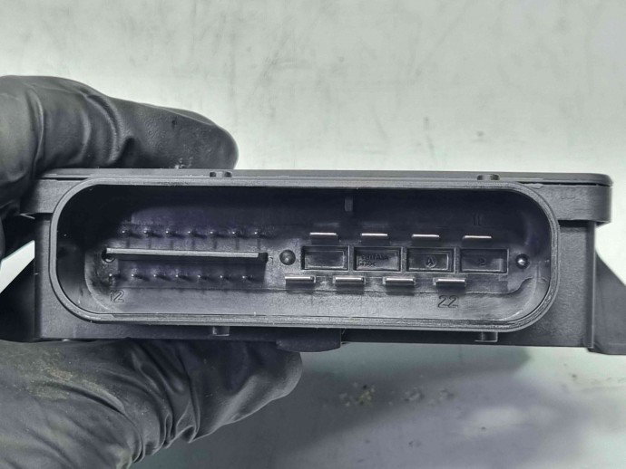Calculator frana de mana Bmw 5 (F10) [Fabr 2011-2016] 32620257-A 2.0 N47 135KW / 184CP