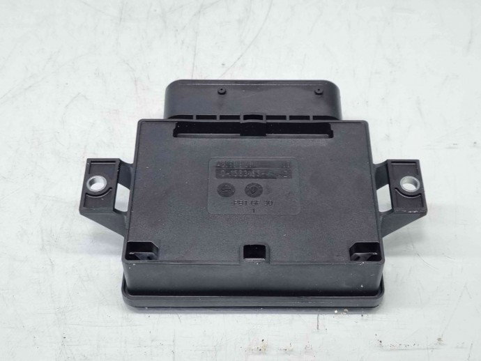 Calculator frana de mana Bmw 5 (F10) [Fabr 2011-2016] 32620257-A 2.0 N47 135KW / 184CP