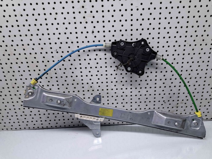 Macara electrica geam dreapta fata Opel Corsa D [Fabr 2006-2013] OEM
