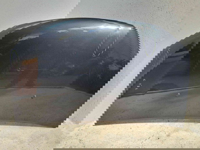 Capota Dacia Logan II MCV BK (K52) [Fabr 2013-2022] TEKNA