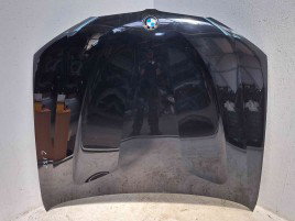 Capota Bmw X3 (F25) [Fabr 2010-2017] 668 SCHWARZ 2