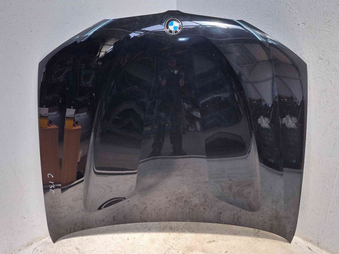 Capota Bmw X3 (F25) [Fabr 2010-2017] 668 SCHWARZ 2