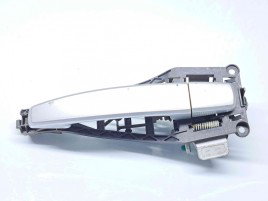 Maner usa dreapta fata Opel Corsa D [Fabr 2006-2013] 2AU