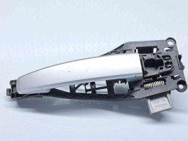 Maner usa dreapta spate Opel Corsa D [Fabr 2006-2013] 2AU