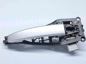 Maner usa dreapta spate Opel Corsa D [Fabr 2006-2013] 2AU